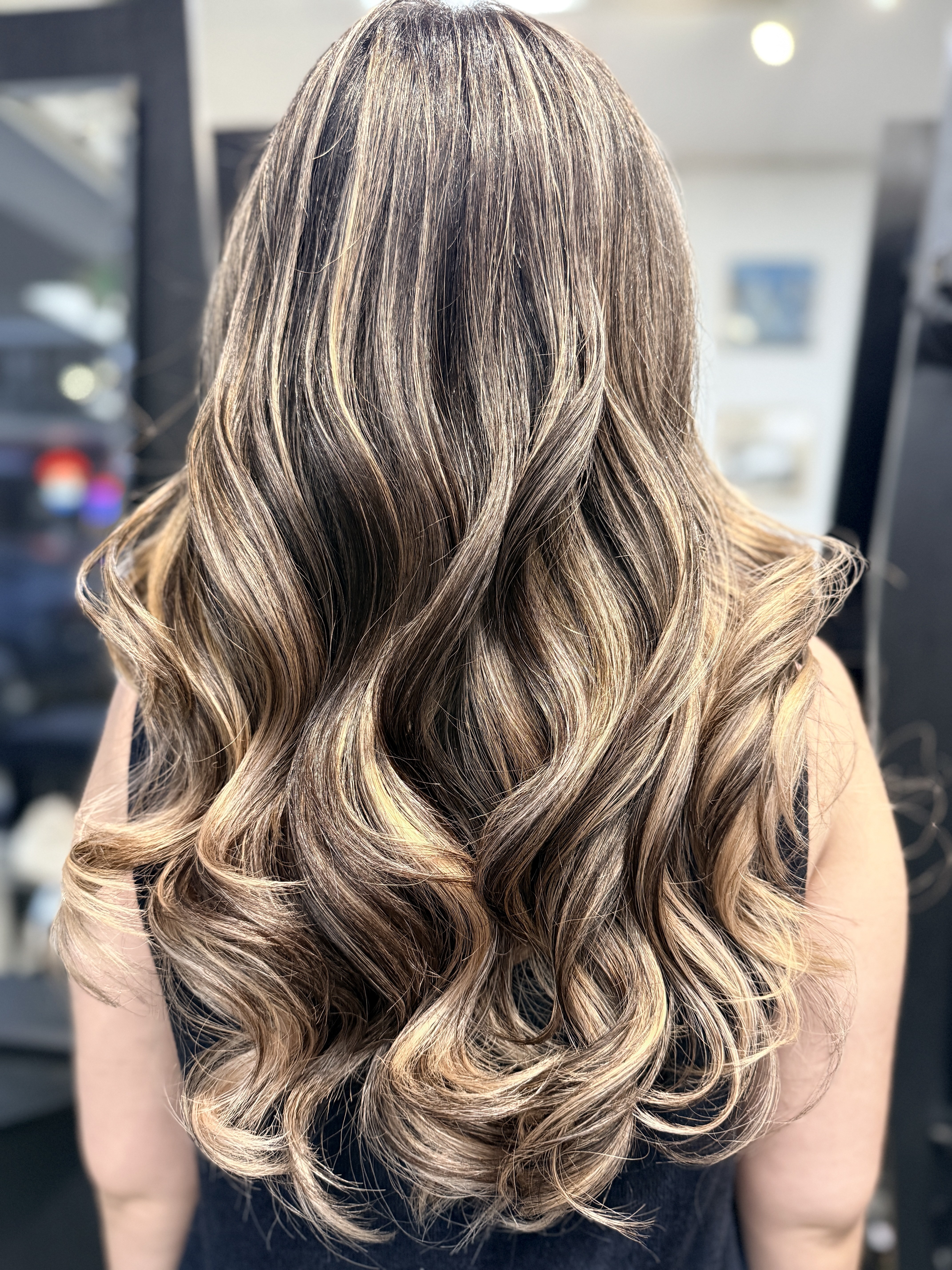 Highlights by Rose
