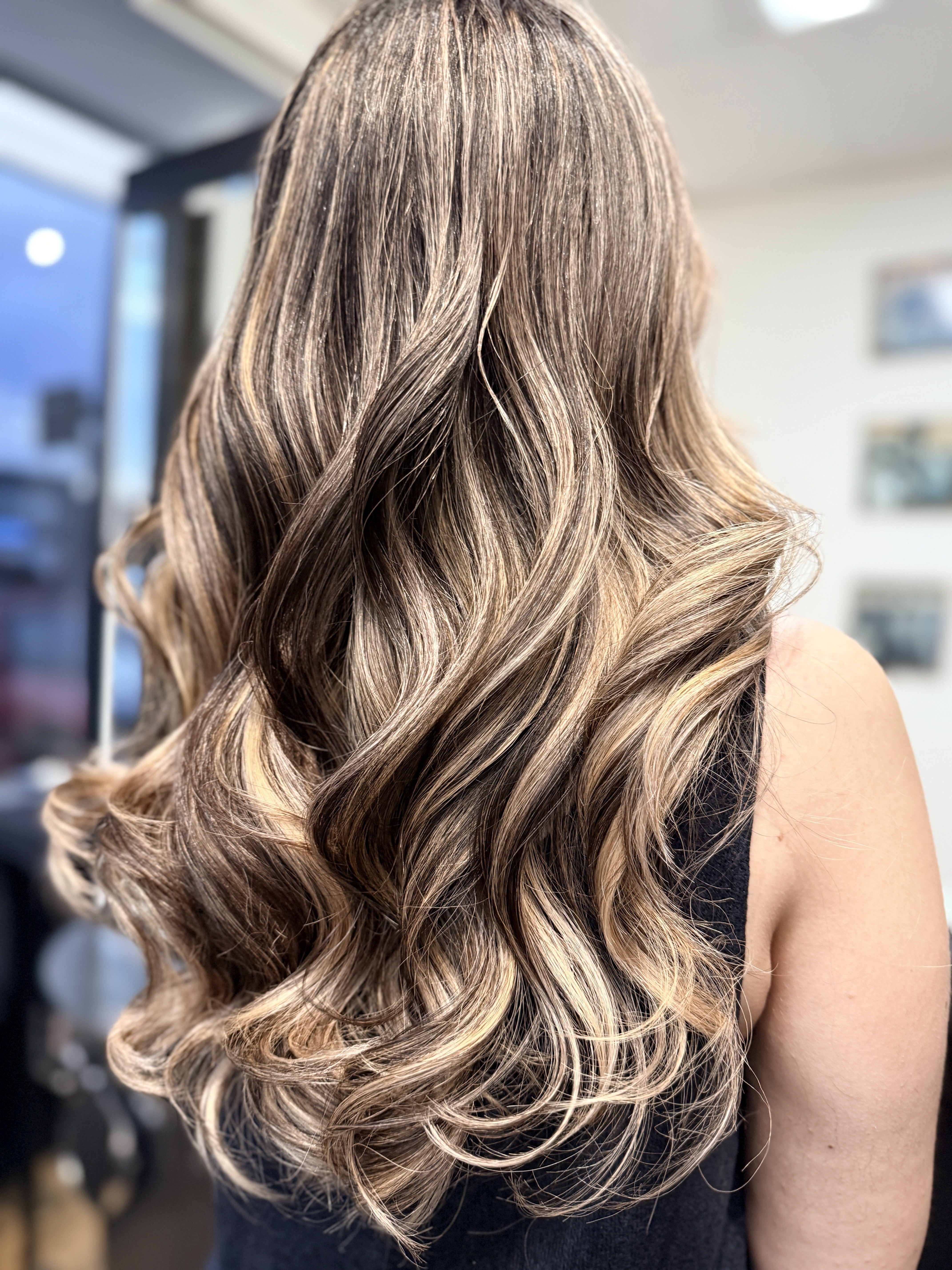Highlights by Rose