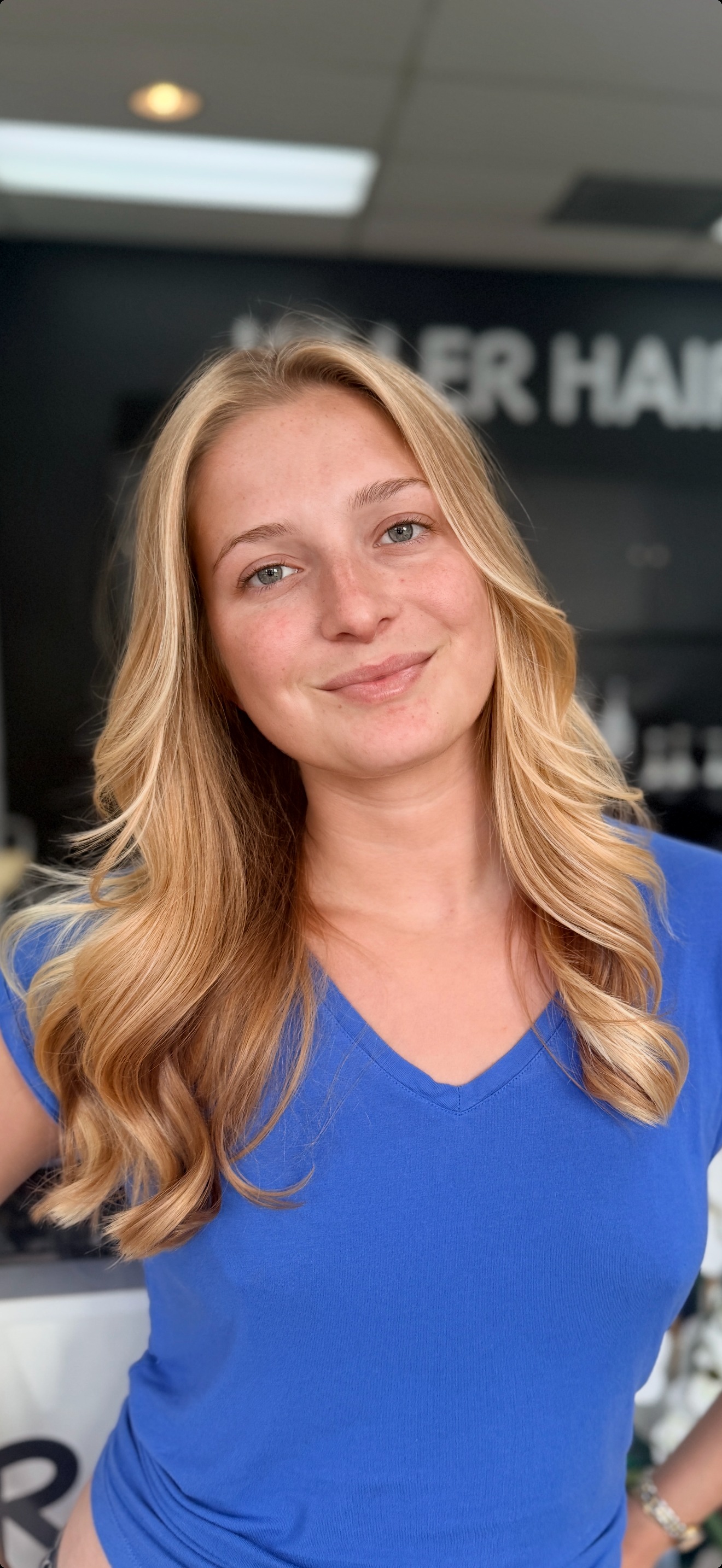 Highlights by Rose