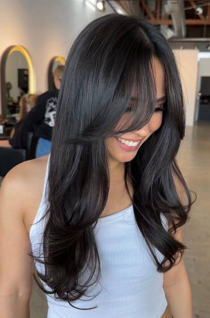Bang Trim by Rose