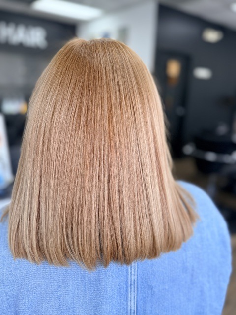 Color Correction by Rose