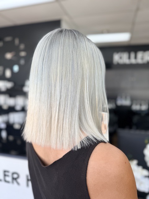 Full Bleach by Rose