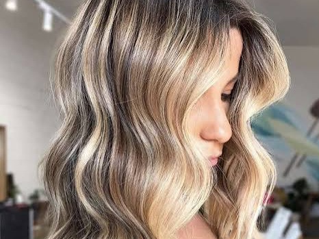 Highlights by Rose
