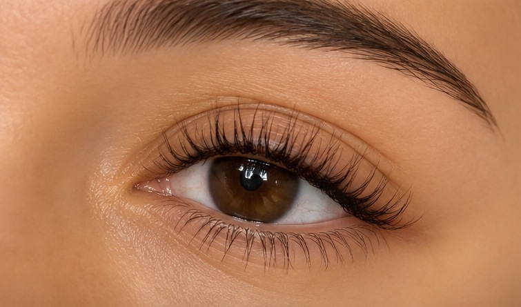 Lash Tint by Rose