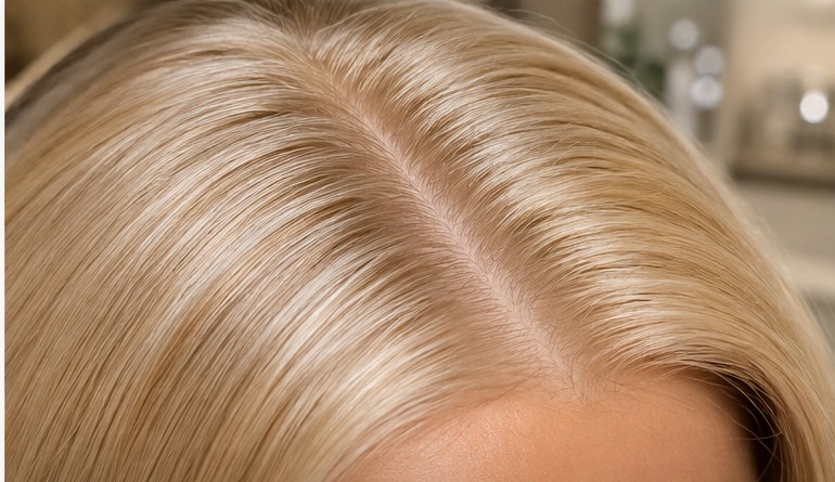 Root Bleach by Rose